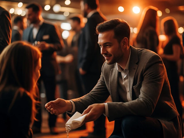 How Do Gentlemen Behave? Modern Etiquette & Manners Guide