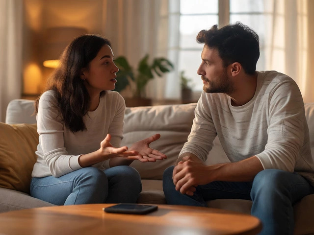 How to Communicate in Relationships: A Practical Guide