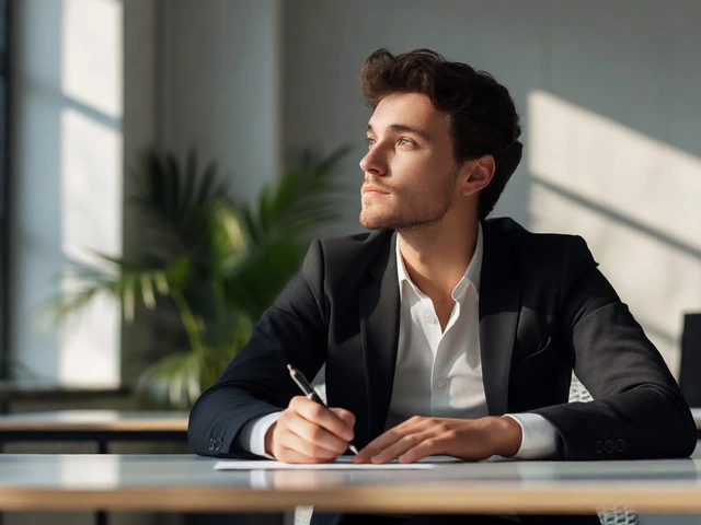 Identifying Your Biggest Area of Growth: A Practical Guide