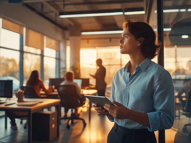 What is an Entrepreneurial Mindset? Definition, Traits, and How to Develop It