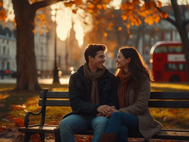 What is the 1 Year Rule? A Guide to Relationship Timelines