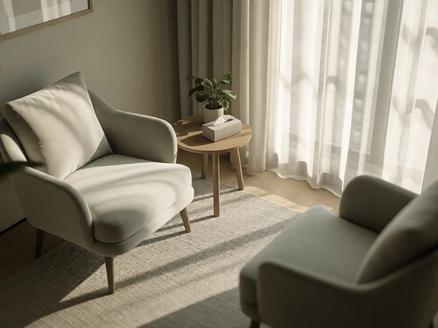 Why Therapy Is Useful: Breaking the Stigma of Mental Health Care
