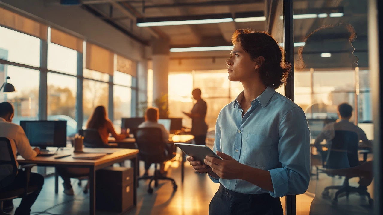 What is an Entrepreneurial Mindset? Definition, Traits, and How to Develop It