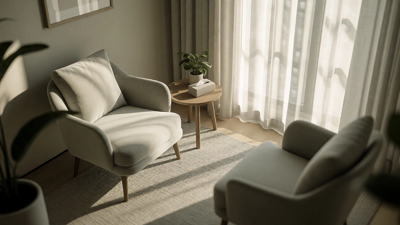 Why Therapy Is Useful: Breaking the Stigma of Mental Health Care