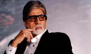 Amitabh Bachchan - A Inspire Biography