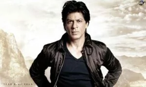 Shahrukh Khan - The Inspiring Biography