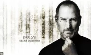 Steve Jobs | The Inspire Biography, Education, Apple, & Facts