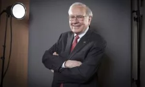 Warren Buffett - The Inspire Biography