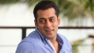 Salman Khan Biography, Age, Height, Family